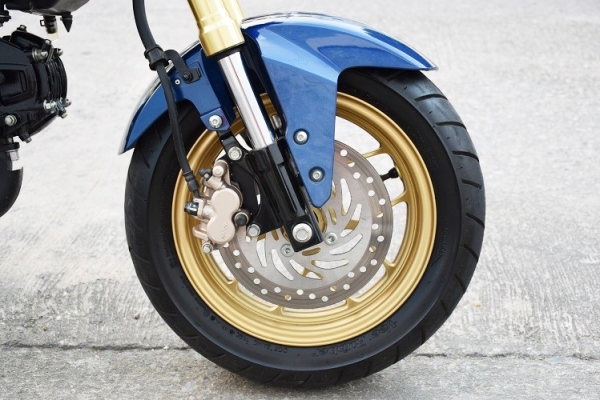 Msx ปลายปี2014 รถบ้านแท้มือเดียว วิ่ง3000โล ใหม่มาก