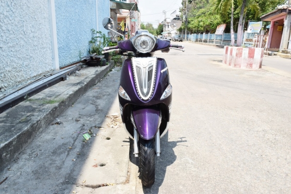 Filano 2012 รถบ้านแท้ เจ้าของคนเดียว เล่มชุดโอนครบ ภาษีพรบครบ