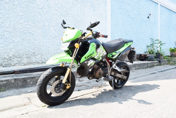 KSR 2013 สตาร์ดมือ รถบ้านแท้ เล่มชุดโอนครบ ภาษีพรบไม่ขาด