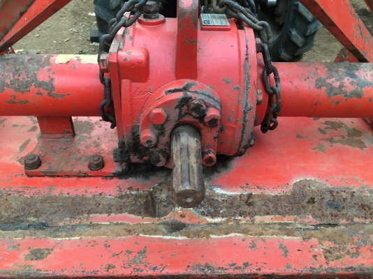 โรตารี่ตราช้าง1.80m 22500฿