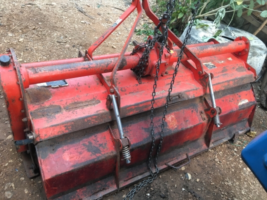 โรตารี่ตราช้าง1.80m 22500฿