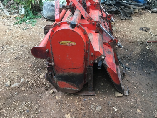 โรตารี่ตราช้าง1.80m 22500฿