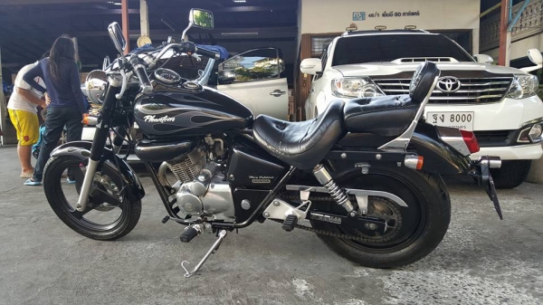 ขออนุญาติขาย HONDA PHANTOM TA200 ปี 2009 ลายไฟใหญ่ รุ่นสุดท้าย ฟรีค่าโอน ขออนุญาติขาย HONDA PHANTOM TA200 ปี 2009 ลายไฟใหญ่ รุ่นสุดท้าย ฟรีค่าโอน