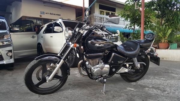 ขออนุญาติขาย HONDA PHANTOM TA200 ปี 2009 ลายไฟใหญ่ รุ่นสุดท้าย ฟรีค่าโอน ขออนุญาติขาย HONDA PHANTOM TA200 ปี 2009 ลายไฟใหญ่ รุ่นสุดท้าย ฟรีค่าโอน