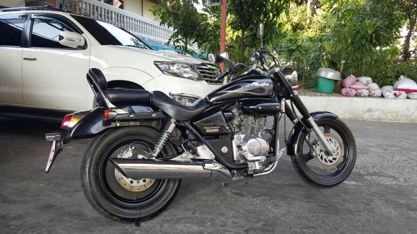 ขออนุญาติขาย HONDA PHANTOM TA200 ปี 2009 ลายไฟใหญ่ รุ่นสุดท้าย ฟรีค่าโอน ขออนุญาติขาย HONDA PHANTOM TA200 ปี 2009 ลายไฟใหญ่ รุ่นสุดท้าย ฟรีค่าโอน