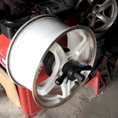 -------------ขายแล้ว--------------ล้อ17นิ้ว 5ก้าน 5รู114