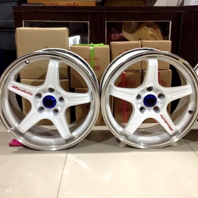 -------------ขายแล้ว--------------ล้อ17นิ้ว 5ก้าน 5รู114