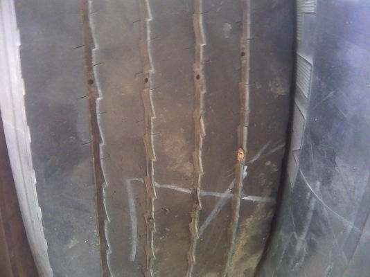 ยางงามมาแล้ว