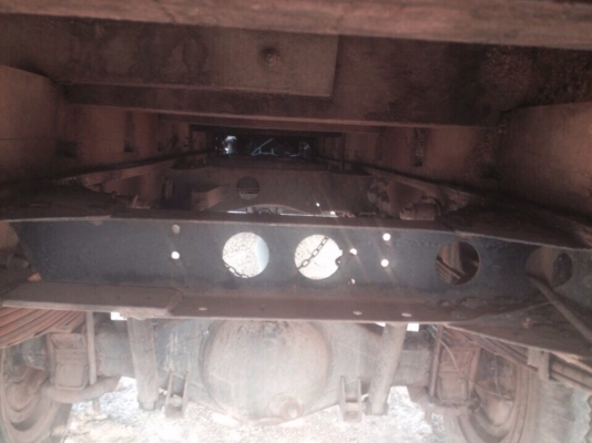 Hino fb112 เครื่อง wo4d 117แรง กะบะยาว 4.5 เมตร