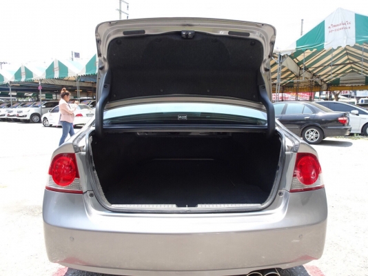 HONDA CIVIC 1.8E เกียร์AT ปี2006 โทร 098-919-0195 ดาวออโต้เบสท์ HONDA CIVIC 1.8E เกียร์AT ปี2006 โทร 098-919-0195 ดาวออโต้เบสท์