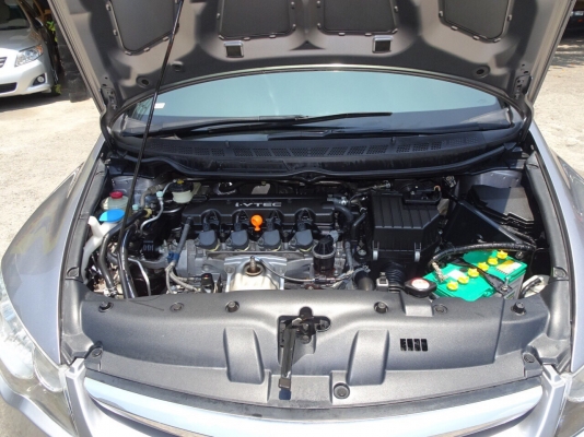 HONDA CIVIC 1.8E เกียร์AT ปี2006 โทร 098-919-0195 ดาวออโต้เบสท์ HONDA CIVIC 1.8E เกียร์AT ปี2006 โทร 098-919-0195 ดาวออโต้เบสท์