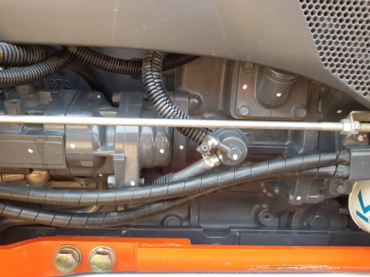 ปัญญาแทรคเตอร์..จัดมาให้ครับ ด่วน!!!คูโบต้า L4708 ใบมีดคานล่างพร้อมผาน6&times;24 รถไร่ สภาพพร้อมใช้ จัดส่ง อ.วัดสิงห์ จ.ชัยนาท