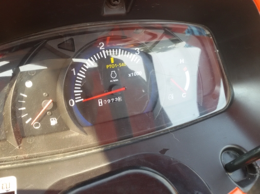 ปัญญาแทรคเตอร์..จัดมาให้ครับ ด่วน!!!คูโบต้า L4708 ใบมีดคานล่างพร้อมผาน6&times;24 รถไร่ สภาพพร้อมใช้ จัดส่ง อ.วัดสิงห์ จ.ชัยนาท