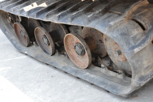 (ลดกระหน่ำ)ขายรถบรรทุก ตีนตะขาบyanmar PK50 8แรง ดีเซล มีเกียร์ สภาพ เดิมญี่ปุ่น อะเนคประสงค์ 19,500เท่านั้น!!