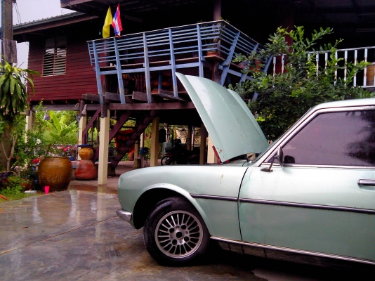 เปอร์โย504 ตามสภาพขับได้ปกติ เปอร์โย504 ตามสภาพขับได้ปกติ