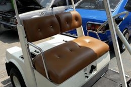 รถกอล์ฟ รถกอล์ฟ