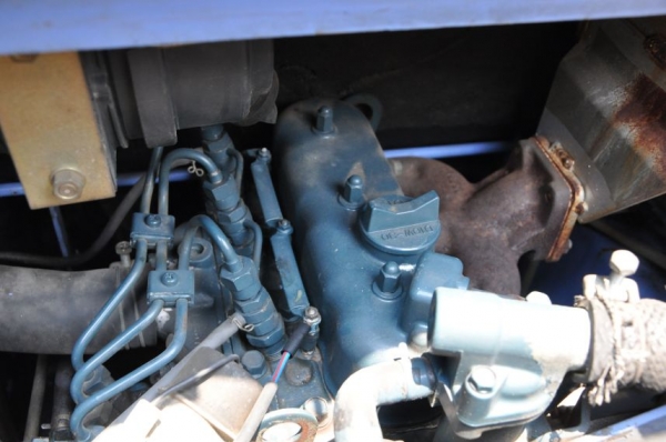 ขายรถตัก BOBCAT TCM603 ดีเซล ขับ4ล้อ สวยเดิมจากญี่ปุ่น ยังไม่เคยใช้ในไทย 95,000เท่านั้น!!