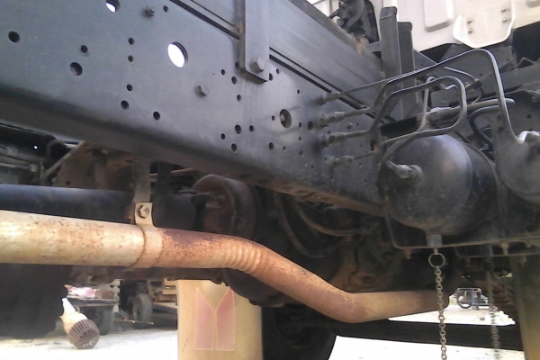 ขาย6ล้อร๊อคหัวนอกเครื่อง6HE195แรงดั้มเกษตรข้างปิเนียมรถสวยพร้อมใช้