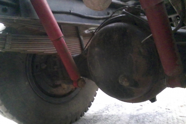 ขาย6ล้อร๊อคหัวนอกเครื่อง6HE195แรงดั้มเกษตรข้างปิเนียมรถสวยพร้อมใช้