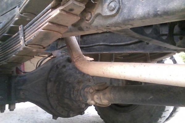 ขาย6ล้อร๊อคหัวนอกเครื่อง6HE195แรงดั้มเกษตรข้างปิเนียมรถสวยพร้อมใช้