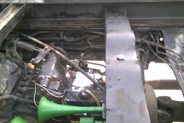 ขาย6ล้อร๊อคหัวนอกเครื่อง6HE195แรงดั้มเกษตรข้างปิเนียมรถสวยพร้อมใช้