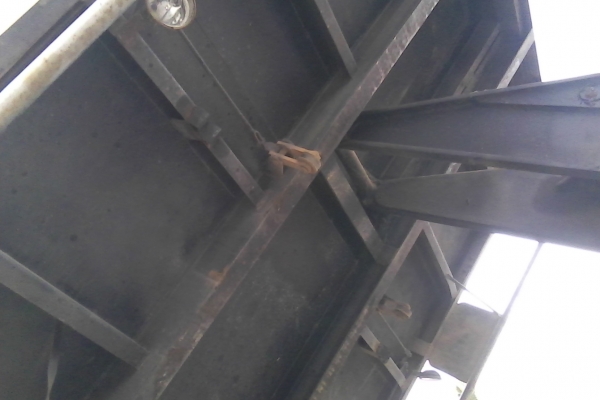 ขาย6ล้อร๊อคหัวนอกเครื่อง6HE195แรงดั้มเกษตรข้างปิเนียมรถสวยพร้อมใช้