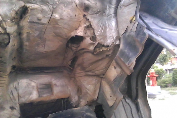 ขาย6ล้อร๊อคหัวนอกเครื่อง6HE195แรงดั้มเกษตรข้างปิเนียมรถสวยพร้อมใช้