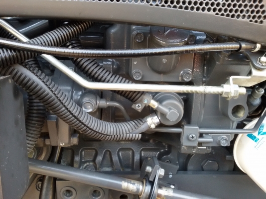 ปัญญาแทรคเตอร์..จัดมาให้ครับ ด่วน!!!คูโบต้า L3608 พร้อมผาน6 ตราช้าง22&times;6รถไร่สีเดิมๆ จัดส่ง อ.เมือง จ.นครสวรรค์