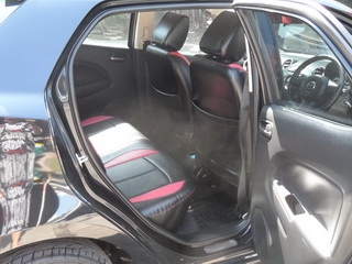 MAZDA 2 1.5 AUTO ปี 2010 รถบ้านแท้เจ้าของเดียว จัดไฟได้ T.086-527-9533