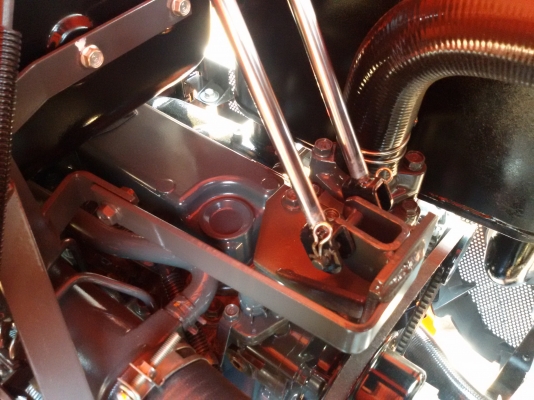 ปัญญาแทรคเตอร์..จัดมาให้ครับ ด่วน!!!คูโบต้า L3608 พร้อมใบมีดคานบนSD160และโรตาลี่RX163สภาพพร้อมใช้