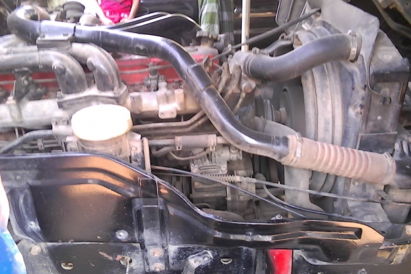 ขาย6ล้อร๊อคเครื่อง6BG175โบอินเตอร์210แรงกระบะคาร์โก้พร้อมคอกวัวยาว6เมตรพร้อมใช้ ขาย6ล้อร๊อคเครื่อง6BG175โบอินเตอร์210แรงกระบะคาร์โก้พร้อมคอกวัวยาว6เมตรพร้อมใช้