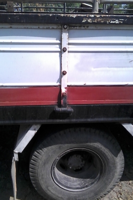 ขาย6ล้อร๊อคเครื่อง6BG175โบอินเตอร์210แรงกระบะคาร์โก้พร้อมคอกวัวยาว6เมตรพร้อมใช้ ขาย6ล้อร๊อคเครื่อง6BG175โบอินเตอร์210แรงกระบะคาร์โก้พร้อมคอกวัวยาว6เมตรพร้อมใช้