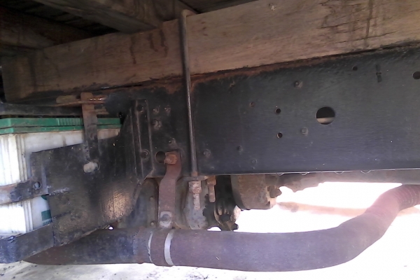 ขาย6ล้อร๊อคเครื่อง6BG175โบอินเตอร์210แรงกระบะคาร์โก้พร้อมคอกวัวยาว6เมตรพร้อมใช้ ขาย6ล้อร๊อคเครื่อง6BG175โบอินเตอร์210แรงกระบะคาร์โก้พร้อมคอกวัวยาว6เมตรพร้อมใช้