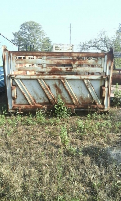 กระบะ สามมิตยาว 6.5เมตร