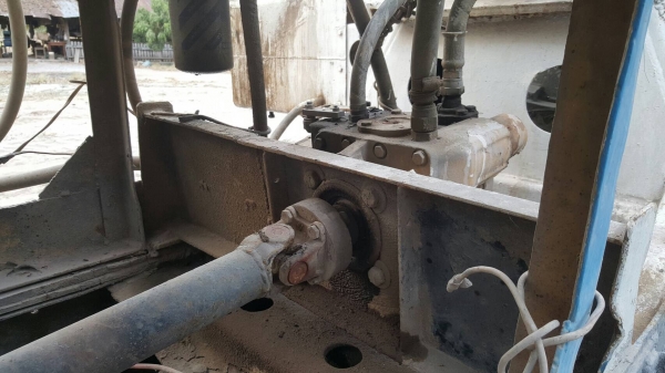 ขาย รถโม่ปูน โม่ตรง 5 คิว HINO FL176 ช่วงล่างใหญ่ 2 เพลา เครื่อง HO7C 180 แรงม้า คัสซีสวยตลอดเส้น สโลว์กลาง พวงมาลัยพาวเวอร์ ทะเบียนครบ ราคาต่อรองได้ครับ ขาย รถโม่ปูน โม่ตรง 5 คิว HINO FL176 ช่วงล่างใหญ่ 2 เพลา เครื่อง HO7C 180 แรงม้า คัสซีสวยตลอดเส้น สโลว์กลาง พวงมาลัยพาวเวอร์ ทะเบียนครบ ราคาต่อรองได้ครับ