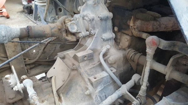 ขาย รถโม่ปูน โม่ตรง 5 คิว HINO FL176 ช่วงล่างใหญ่ 2 เพลา เครื่อง HO7C 180 แรงม้า คัสซีสวยตลอดเส้น สโลว์กลาง พวงมาลัยพาวเวอร์ ทะเบียนครบ ราคาต่อรองได้ครับ ขาย รถโม่ปูน โม่ตรง 5 คิว HINO FL176 ช่วงล่างใหญ่ 2 เพลา เครื่อง HO7C 180 แรงม้า คัสซีสวยตลอดเส้น สโลว์กลาง พวงมาลัยพาวเวอร์ ทะเบียนครบ ราคาต่อรองได้ครับ