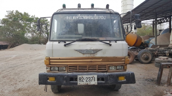 ขาย รถโม่ปูน โม่ตรง 5 คิว HINO FL176 ช่วงล่างใหญ่ 2 เพลา เครื่อง HO7C 180 แรงม้า คัสซีสวยตลอดเส้น สโลว์กลาง พวงมาลัยพาวเวอร์ ทะเบียนครบ ราคาต่อรองได้ครับ ขาย รถโม่ปูน โม่ตรง 5 คิว HINO FL176 ช่วงล่างใหญ่ 2 เพลา เครื่อง HO7C 180 แรงม้า คัสซีสวยตลอดเส้น สโลว์กลาง พวงมาลัยพาวเวอร์ ทะเบียนครบ ราคาต่อรองได้ครับ
