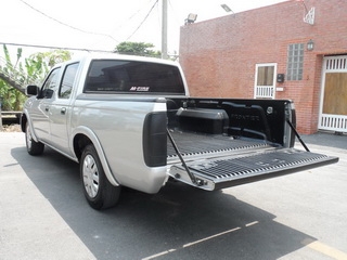 NISSAN BIG M FRONTIER 4DR 3.0 ZDI ปี 2005 รถพร้อมใช้ ขายถูก T.086-527-9533