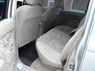 NISSAN BIG M FRONTIER 4DR 3.0 ZDI ปี 2005 รถพร้อมใช้ ขายถูก T.086-527-9533