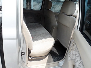 NISSAN BIG M FRONTIER 4DR 3.0 ZDI ปี 2005 รถพร้อมใช้ ขายถูก T.086-527-9533