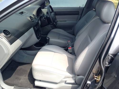 2006 CHEVROLET OPTRA, ESTATE 1.6 LS 2006 CHEVROLET OPTRA, ESTATE 1.6 LS