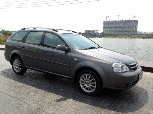 CHEVROLET - OPTRA ปี 2006 -1.6LS