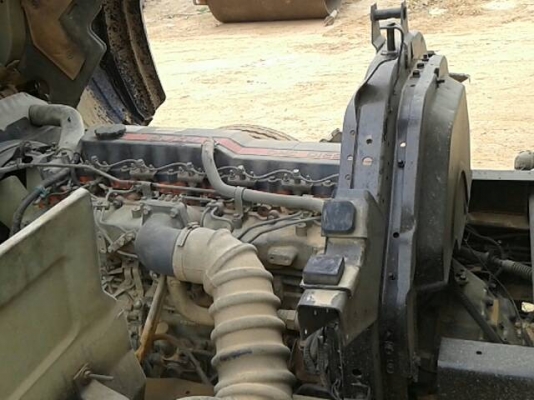 **590,000 บ.ต่อรอง/// 6ล้อดั้มดิน ISUZU ROCKY FRR-195 พาวเวอร์/ทริฟฟี่ Fหน้า-หลัง คัสซีดี มีดามช่วงคอนิดหน่อย ดั้ม5ตัน3.60ม.ยิงหน้า ยาง8.25/16 สภาพ70\% ภาษีเต็ม เล่มฯ ครบ ขายตามสภาพ พร้อมใช้งาน **ขาย ISUZU ROCKY FRR-195HP 6ล้อดั้มดิน5คิว สภาพดี ใช้งานวิ่งง