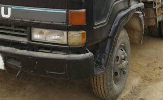 **590,000 บ.ต่อรอง/// 6ล้อดั้มดิน ISUZU ROCKY FRR-195 พาวเวอร์/ทริฟฟี่ Fหน้า-หลัง คัสซีดี มีดามช่วงคอนิดหน่อย ดั้ม5ตัน3.60ม.ยิงหน้า ยาง8.25/16 สภาพ70\% ภาษีเต็ม เล่มฯ ครบ ขายตามสภาพ พร้อมใช้งาน **ขาย ISUZU ROCKY FRR-195HP 6ล้อดั้มดิน5คิว สภาพดี ใช้งานวิ่งง