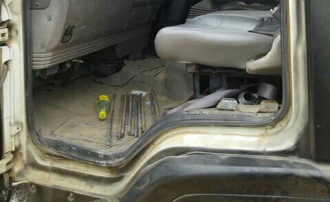 **590,000 บ.ต่อรอง/// 6ล้อดั้มดิน ISUZU ROCKY FRR-195 พาวเวอร์/ทริฟฟี่ Fหน้า-หลัง คัสซีดี มีดามช่วงคอนิดหน่อย ดั้ม5ตัน3.60ม.ยิงหน้า ยาง8.25/16 สภาพ70\% ภาษีเต็ม เล่มฯ ครบ ขายตามสภาพ พร้อมใช้งาน **ขาย ISUZU ROCKY FRR-195HP 6ล้อดั้มดิน5คิว สภาพดี ใช้งานวิ่งง