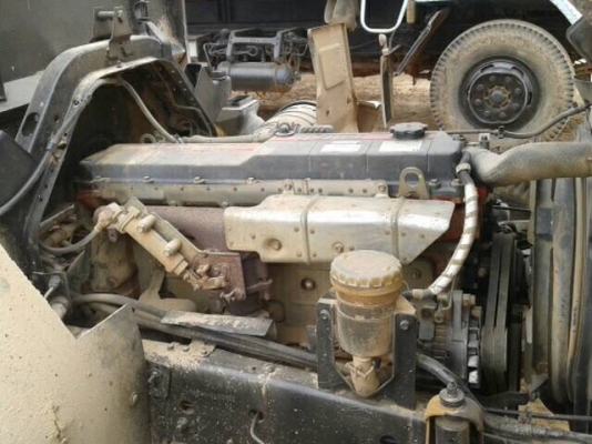 **590,000 บ.ต่อรอง/// 6ล้อดั้มดิน ISUZU ROCKY FRR-195 พาวเวอร์/ทริฟฟี่ Fหน้า-หลัง คัสซีดี มีดามช่วงคอนิดหน่อย ดั้ม5ตัน3.60ม.ยิงหน้า ยาง8.25/16 สภาพ70\% ภาษีเต็ม เล่มฯ ครบ ขายตามสภาพ พร้อมใช้งาน **ขาย ISUZU ROCKY FRR-195HP 6ล้อดั้มดิน5คิว สภาพดี ใช้งานวิ่งง