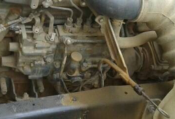 **590,000 บ.ต่อรอง/// 6ล้อดั้มดิน ISUZU ROCKY FRR-195 พาวเวอร์/ทริฟฟี่ Fหน้า-หลัง คัสซีดี มีดามช่วงคอนิดหน่อย ดั้ม5ตัน3.60ม.ยิงหน้า ยาง8.25/16 สภาพ70\% ภาษีเต็ม เล่มฯ ครบ ขายตามสภาพ พร้อมใช้งาน **ขาย ISUZU ROCKY FRR-195HP 6ล้อดั้มดิน5คิว สภาพดี ใช้งานวิ่งง