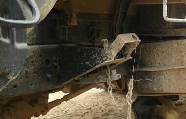 **590,000 บ.ต่อรอง/// 6ล้อดั้มดิน ISUZU ROCKY FRR-195 พาวเวอร์/ทริฟฟี่ Fหน้า-หลัง คัสซีดี มีดามช่วงคอนิดหน่อย ดั้ม5ตัน3.60ม.ยิงหน้า ยาง8.25/16 สภาพ70\% ภาษีเต็ม เล่มฯ ครบ ขายตามสภาพ พร้อมใช้งาน **ขาย ISUZU ROCKY FRR-195HP 6ล้อดั้มดิน5คิว สภาพดี ใช้งานวิ่งง