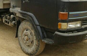 **590,000 บ.ต่อรอง/// 6ล้อดั้มดิน ISUZU ROCKY FRR-195 พาวเวอร์/ทริฟฟี่ Fหน้า-หลัง คัสซีดี มีดามช่วงคอนิดหน่อย ดั้ม5ตัน3.60ม.ยิงหน้า ยาง8.25/16 สภาพ70\% ภาษีเต็ม เล่มฯ ครบ ขายตามสภาพ พร้อมใช้งาน **ขาย ISUZU ROCKY FRR-195HP 6ล้อดั้มดิน5คิว สภาพดี ใช้งานวิ่งง