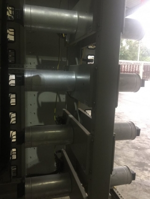 ขายตู้ Mdb main air circuit breaker Merlin Gerin 2,500A ใช้กับหม้อแปลงขนาด 1,500 kva breaker ย่อยของ Merlin Gerin 15 ตัว 630A-2 400A-3 250A-1 160A-4 125A-3 100A-2 พร้อม Cap bank 12 step สภาพดีพร้อมใช้งานครับ สนใจติดต่อได้ที่ K.Pipat Mobile:098-2641749 ขายตู้ Mdb main air circuit breaker Merlin Gerin 2,500A ใช้กับหม้อแปลงขนาด 1,500 kva breaker ย่อยของ Merlin Gerin 15 ตัว 630A-2 400A-3 250A-1 160A-4 125A-3 100A-2 พร้อม Cap bank 12 step สภาพดีพร้อมใช้งานครับ สนใจติดต่อได้ที่ K.Pipat Mobile:098-2641749